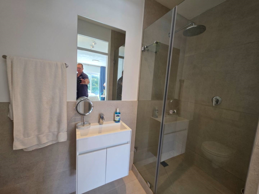 To Let 3 Bedroom Property for Rent in Gevonden Estate Western Cape